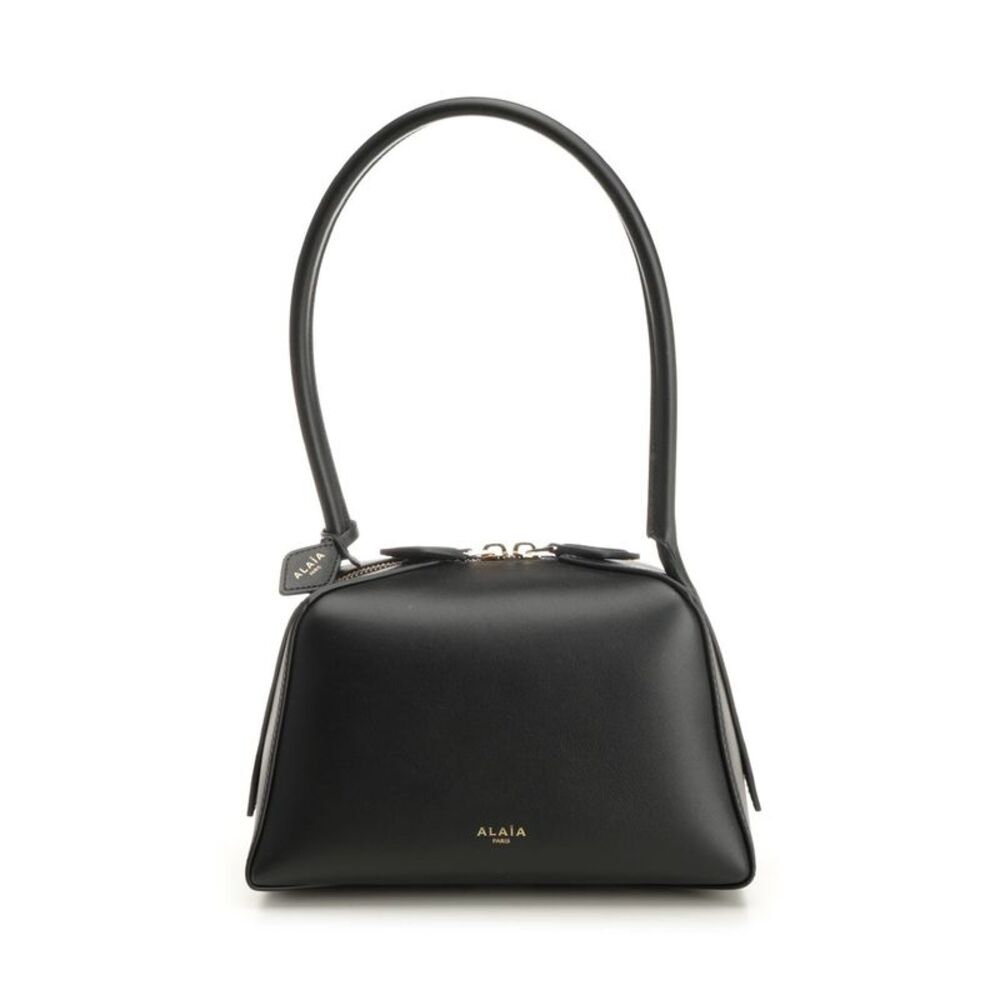 Alaïa Women Small "Bouledogue" Bag